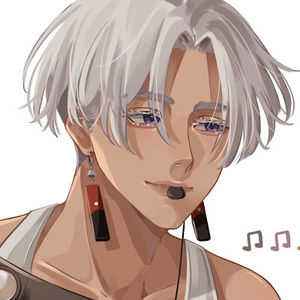 Meet your Posher, Arlo.